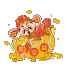 Vòng Quay May Mắn VIP welfare icon